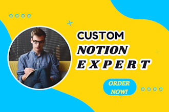 notion expert notion formula notion template