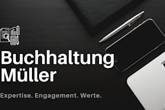 create a business card design
