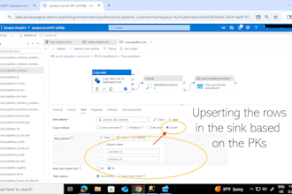 migrate data from on prem to azure cloud