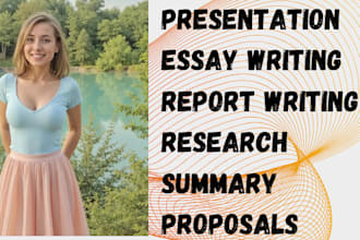 do urgent case study analysis, business, research projects, reports, summaries