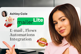 be my mailer lite email marketing automation and sales funnel mailerlite