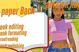 rewrite fiction novel and non fiction novel , ghostwrite, edit ebook, story
