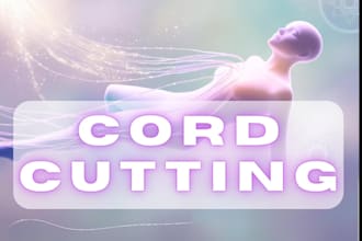 cast powerful cord cutting energy cleansing spell, remove curse black magic