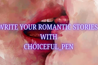 ghostwrite smut gay erotica, bdsm lgbtq and contemporary romance stories for you