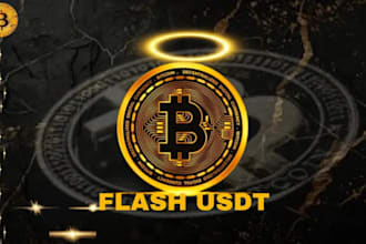 l generate and send high value btc and usdt fast and securely