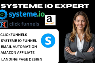 create systeme io sales funnel syeteme io website systeme io affiliate marketing