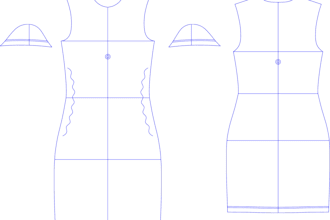 be your sewing pattern maker plus apparel grading