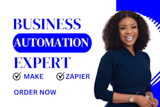 make com automation made com integromat zapier automation make com expert zapier