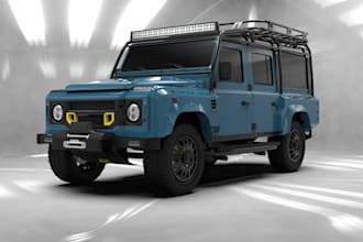 realistic 3d car modeling automotive 3d rendering car body part for 3d printing