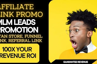 do cpa marketing affiliate link, stan store mlm sales funnel 100x your ROI