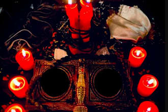 cast obsession love spell, make their obsessed, love spell, third party removal