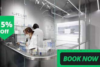 create vegan natural and wellness product formulations