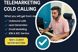 deliver qualified mca live transfers from business owners