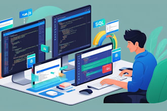 create a website using tailwind CSS nuxt js, vue js