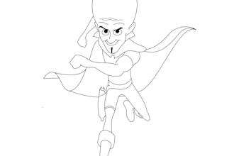create line art, digital illustration, continues line art or animation for you