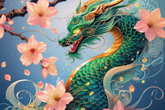 do manga anime tattoo design for you