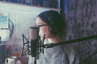 transcribe your voice or instrument into music sheet and midi