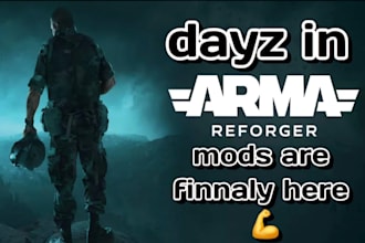 set up and customize your dayz server with mods and scripts