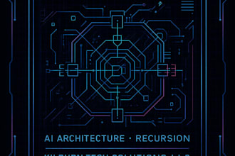 build custom ai agents, smart tools, or scanner systems with real logic