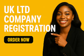 handle uk ltd company registration