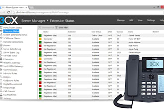 setup 3cx, did number, spoof api sip trunk, twilio ivr sip trunk, inbound call