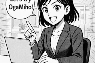 japanese writer and manga fan based in tokyo
