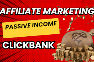 setup clickbank affiliate marketing, clickbank affiliate website, CPA marketing