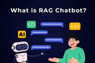 build advanced rag applications using gpt, openai, langchain, ai chatbots
