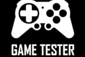 test your game on a real android device