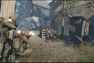 create custom arma reforger missions and scenarios