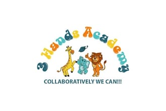 design creative awesome playful kid friendly logo