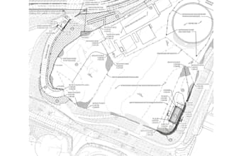 be civil engineer design roadway, grading, site plan, stormwater for city permit