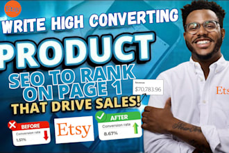 setup etsy shop seo, etsy listing promotion to rank etsy sales