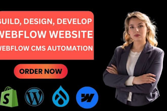 do webflow website design webflow framer web figma to webflow saas landing page