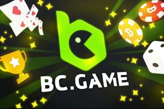 bc bet game clone, crash game, slot, sport bet, crypto igaming website