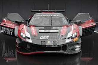 make liveries for iracing and asseto corsa