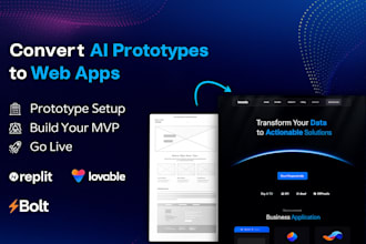 build lovable responsive lovable ai website lovable dev ai web app bolt new ai