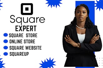 square website square online store square website design square online