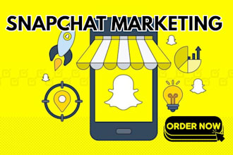 create snapchat agency account, snapchat ads, ads account, snapchat show