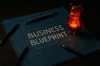 validate your business idea and create a pitch deck that gets investors