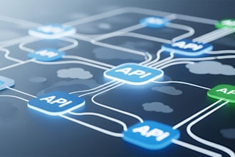 provide expert salesforce development and API integration