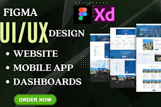 do figma website design figma ui ux website design mockup figma UI UX app design