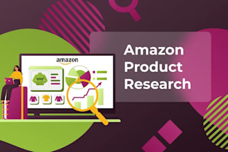 do amazon fba product research for private label