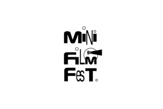 create a cinematic and creative movie logo design