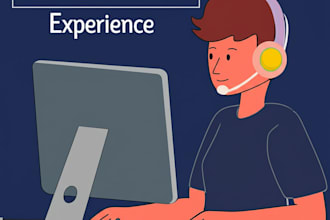 do customer support and technical support