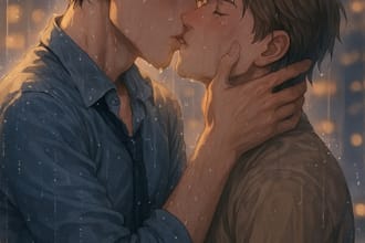 write emotional, romantic and custom bl yaoi love stories