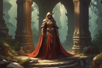 do fantasy book cover, thriller book cover design