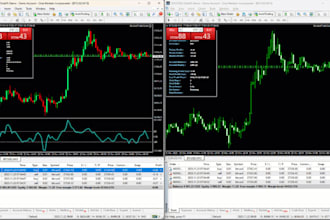 do telegram trade copier to meta trader 4 and 5