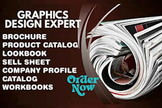 design brochure annual report booklet business flyers ebook cover