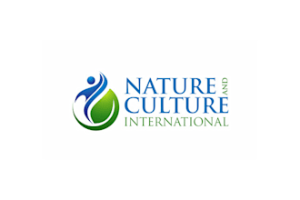 design consulting nature and culture logo
